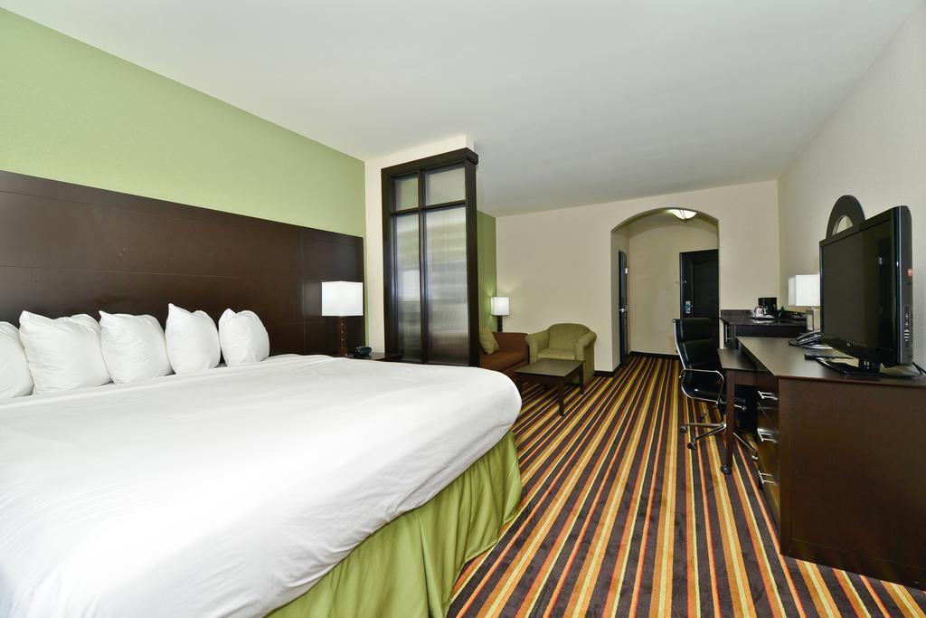 Comfort Hotel Amarillo