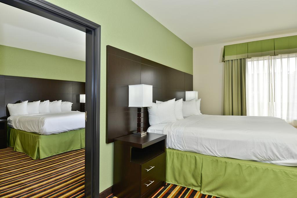 Comfort Hotel 2*