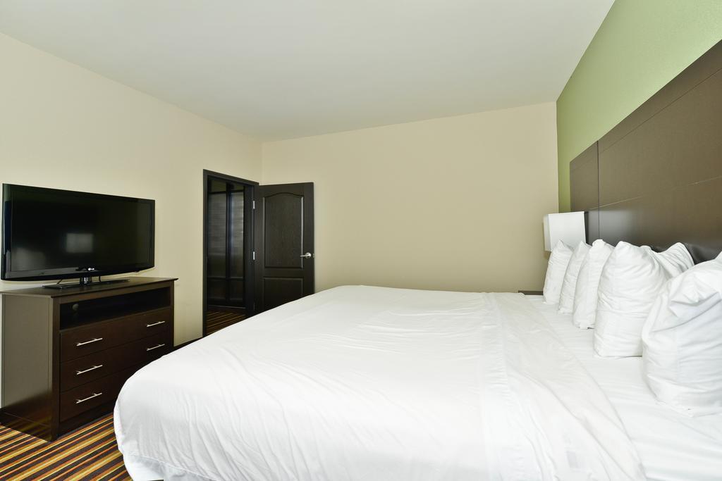 Comfort 2* Amarillo