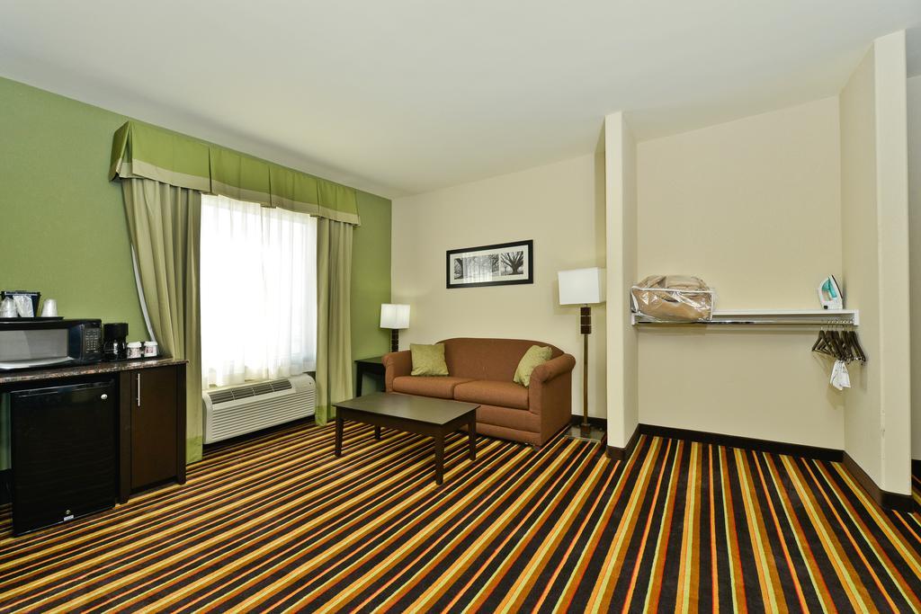 Hotel Comfort