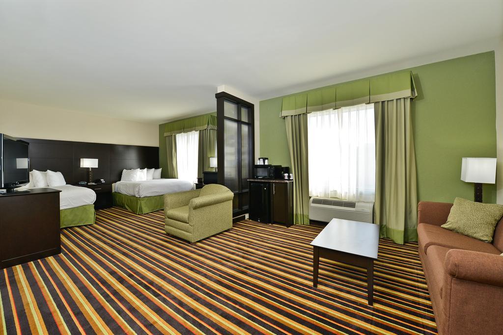Comfort Hotel Amarillo