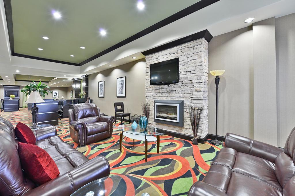 Hotel Comfort