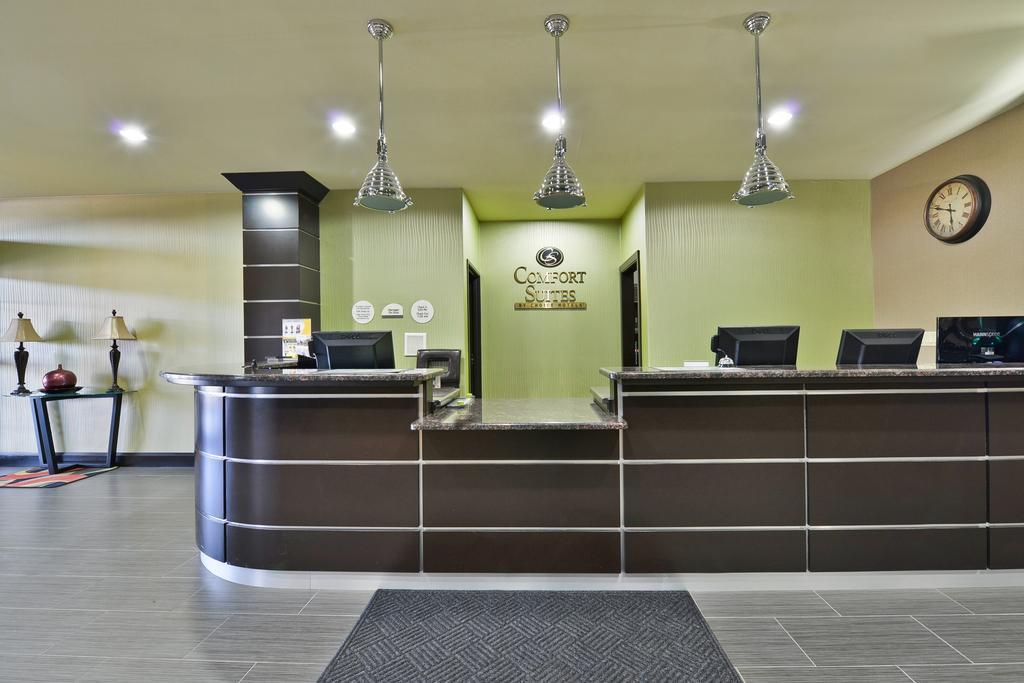 Comfort Hotel Amarillo