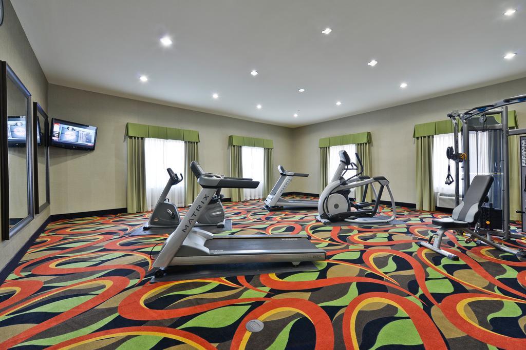 Hotel Comfort Amarillo