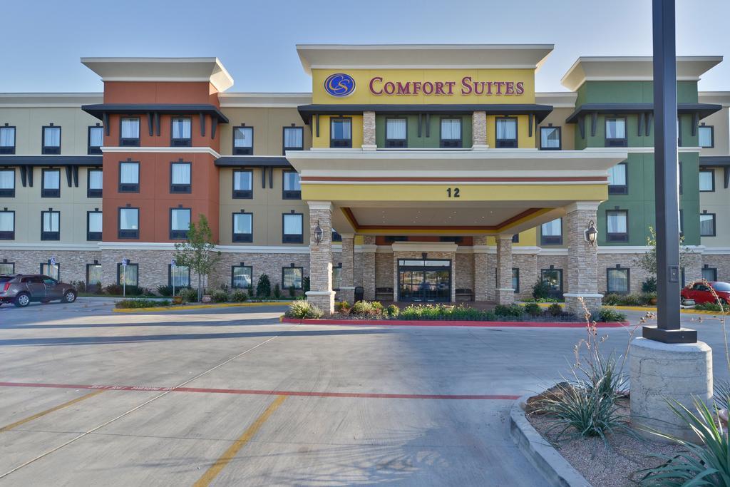 Comfort Hotel Amarillo