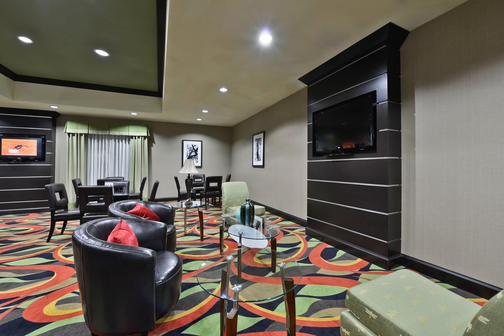 Hotel Comfort Amarillo