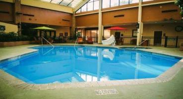 Hotel Hilton Garden Amarillo