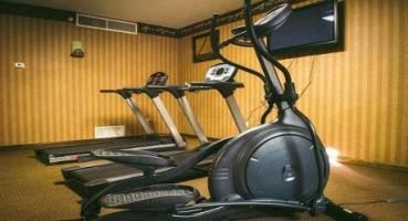 Hilton Garden 3* Amarillo