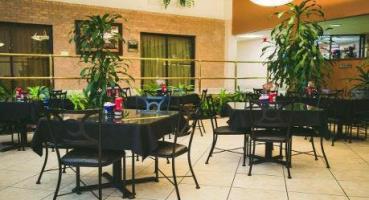 Hotel Hilton Garden