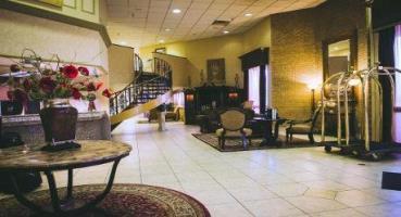 Hilton Garden Amarillo