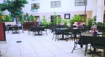 Hilton Garden Hotel