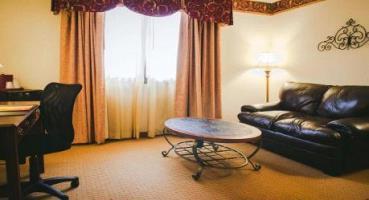 Hilton Garden Hotel 3*