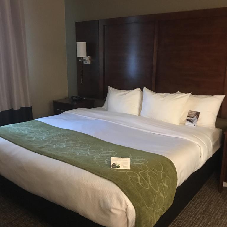 Comfort South 3* Amarillo