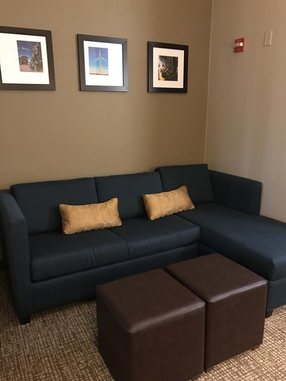 Comfort South