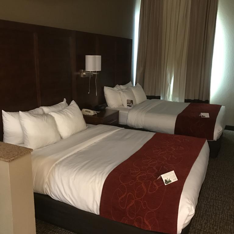 Hotel Comfort South 3*