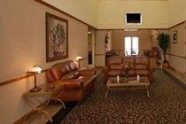 Hometowne West Hotel Amarillo