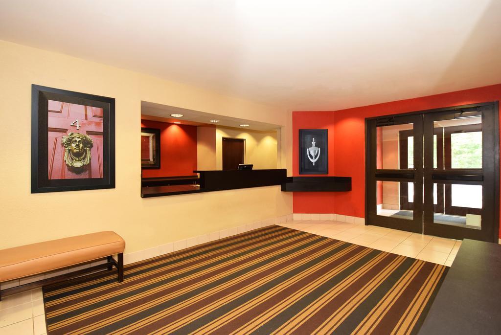 Hotel Extended America - - West