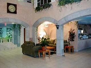 Hotel Comfort & 2*