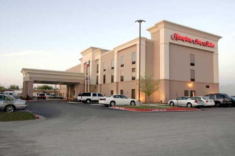 Spark By Hilton West Medical Center Hotel