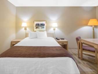 Hotel Atrea Amarillo