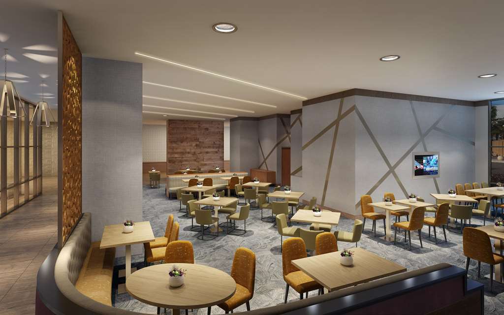 Embassy Suites Amarillo Downtown Amarillo
