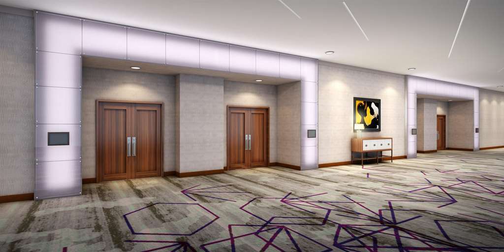Embassy Suites Amarillo Downtown Hotel 4*