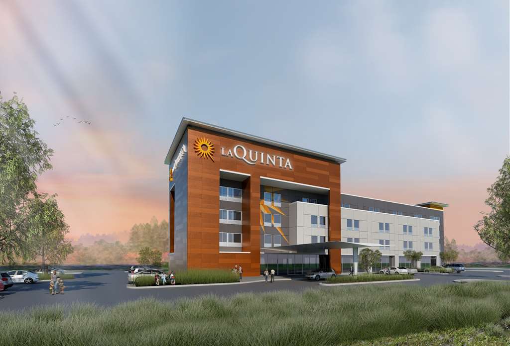 La Quinta By Wyndham Airport Amarillo
