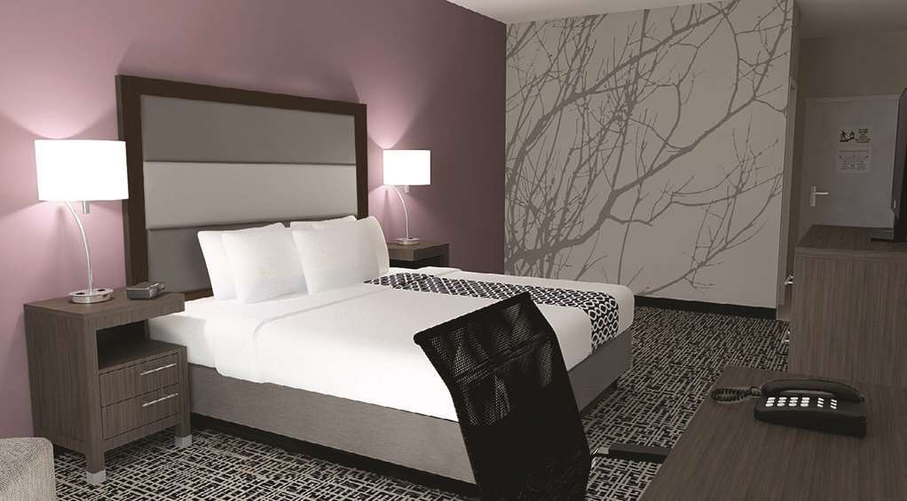 Hotel La Quinta By Wyndham Airport Amarillo