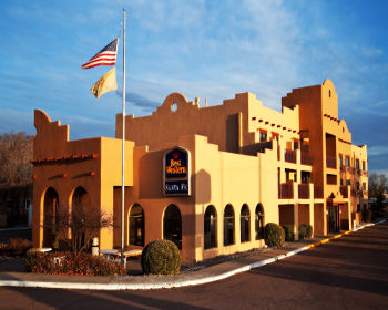 Western Santa Fe 3* Amarillo