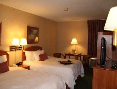 Baymont By Wyndham East Amarillo