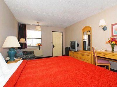 Inn Quality I-40 East 3*