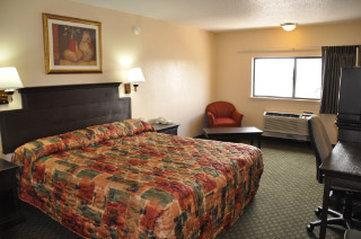 Hotel Super 8 By Wyndham Tx