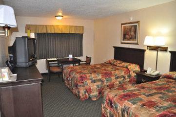 Super 8 By Wyndham Tx