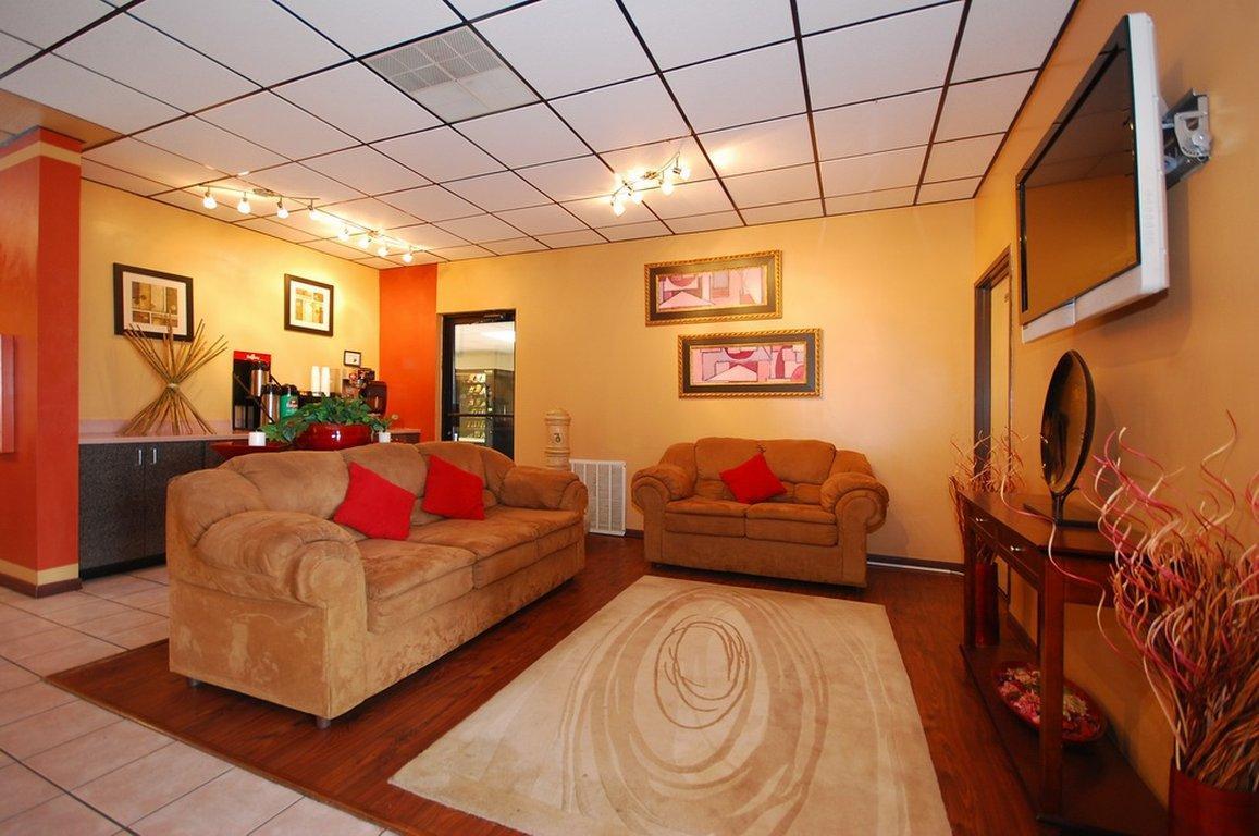 Western Santa Fe Hotel 3*