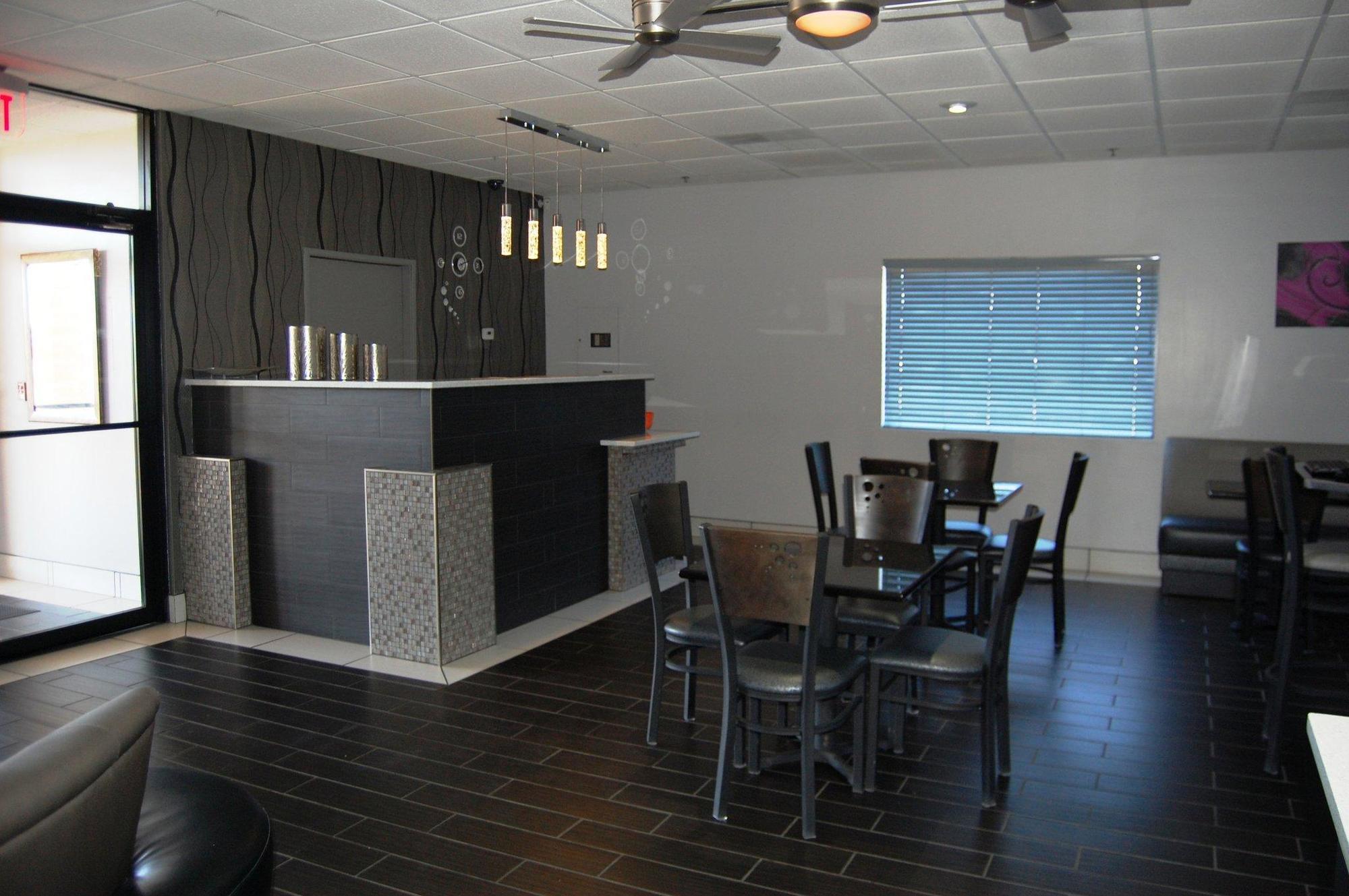 Western Santa Fe 3* Amarillo