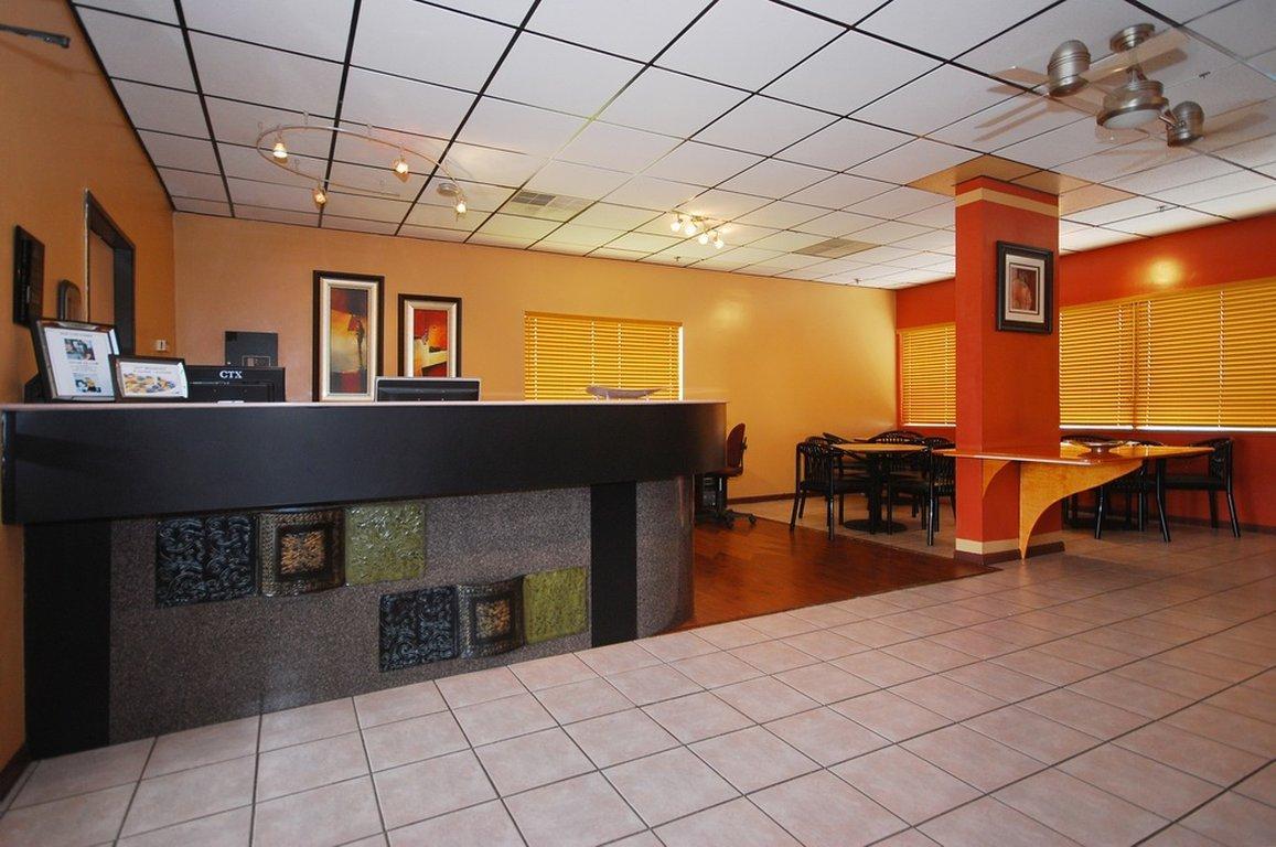 Western Santa Fe 3* Amarillo