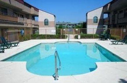 Motel Red Roof West 2*