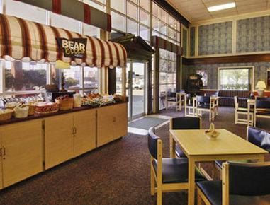 Atrea Hotel Amarillo