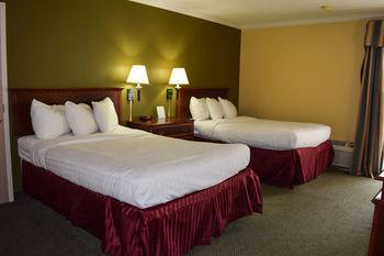 Extend-a-suites - Extended Stay, I-40 West Hotel