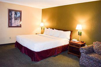 Hotel Extend-a-suites - Extended Stay, I-40 West Amarillo