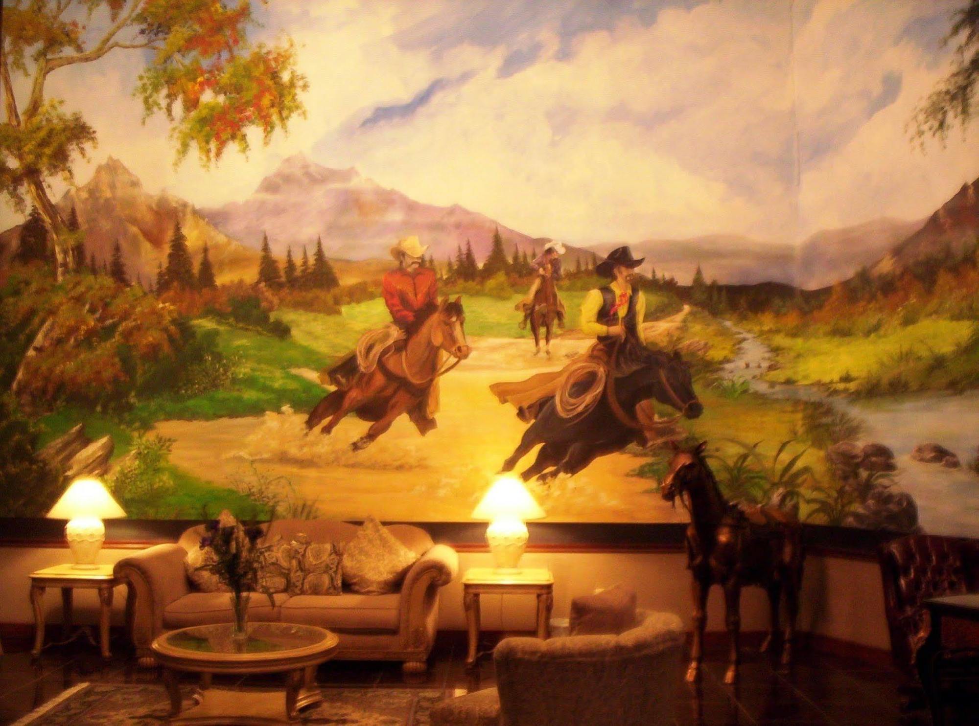 Hotel 1hotel 2*