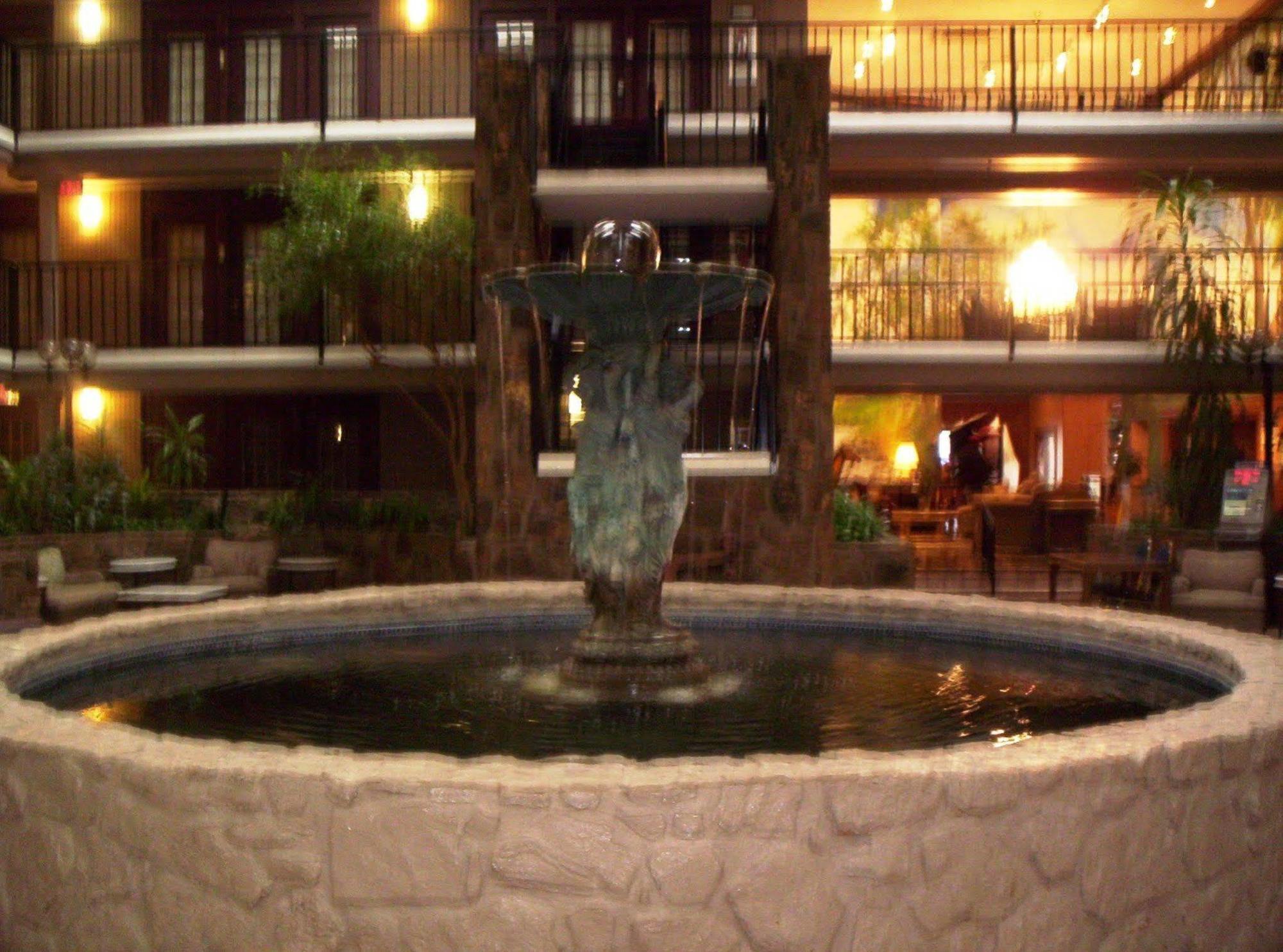 1hotel Amarillo