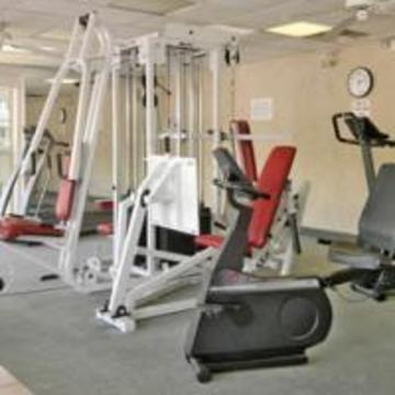 Hotel Extend-a-suites Amarillo