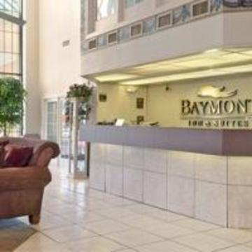 Extend-a-suites Hotel Amarillo