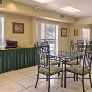 Hotel Extend-a-suites