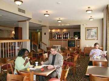 Hotel Baymont By Wyndham East Amarillo