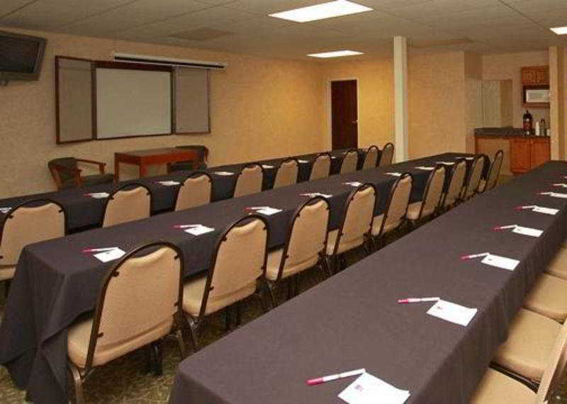 Hotel Comfort South