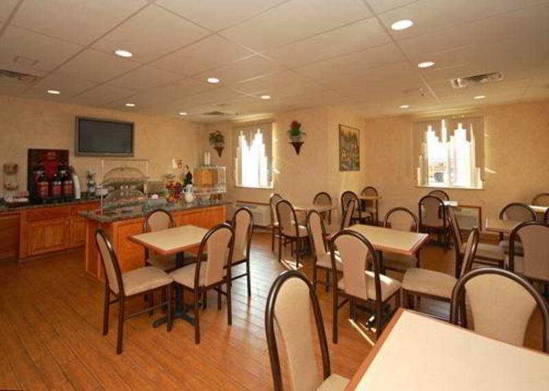 Hotel Comfort South 3*