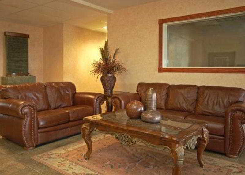 Comfort South