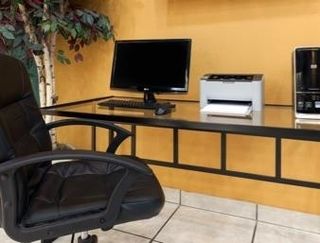Extend-a-suites - Extended Stay, I-40 West Hotel Amarillo